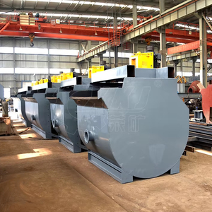 Tách nổi-Bền và đáng tin cậy cho các ứng dụng nặng - Product Image 3