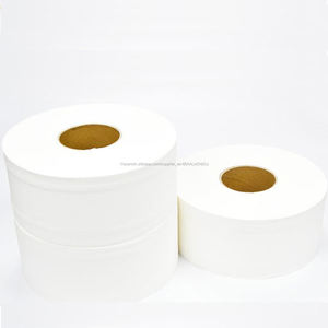 De China de rollo de papel higiénico Jumbo <span class=keywords><strong>2</strong></span> capas de tejido rollo de papel Jumbo - Product Image 3