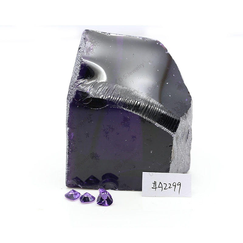 A2299 Amethyst Medium