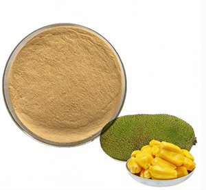 Poudre de Jackfruit Pure, Poudre Naturelle de Fruits et Légumes, Matière Première pour Boissons et Pâtisseries - Product Image 1