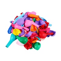Venta al por mayor caliente nueva llegada Navidad aniversario fiesta necesita Parti decoración globo 12 pulgadas látex globo de aire para la decoración de cumpleaños