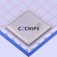 Dispositivo lógico programable (CPLD/FPGA) con chip IC de circuito integrado de nuevo y original de 1/2 "(CPLD/FPGA)