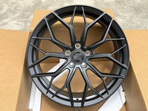Venta Caliente de Ruedas de Aleación Forjadas Monobloque para Automóviles de 18-21 Pulgadas 5x112 para <span class=keywords><strong>Mercedes</strong></span> para AMG C43/<span class=keywords><strong>C63</strong></span>/C63s/E63/E63s/S63/S65 - Product Image 2