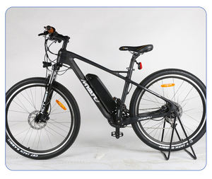 Baterai EBike 36V 48V 20Ah Baterai Sepeda Listrik dengan Sel Grade 18650 untuk Motor Bafang Voilamart CSC 350W 750W 500W - Product Image 4