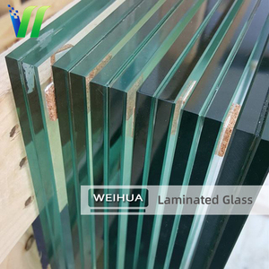 Auvent en verre feuilleté trempé résistant aux ouragans pour escalier <span class=keywords><strong>d</strong></span>'hôtel et <span class=keywords><strong>porte</strong></span> <span class=keywords><strong>d</strong></span>'<span class=keywords><strong>entrée</strong></span> avec garantie de 5 ans - Product Image 5