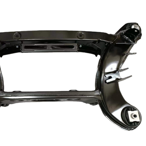Sous-châssis automobile allemand A2043500141 pour C-Class W204, arrière, Eje Trasero, pièces de châssis automobile, accessoires auto - Product Image 1