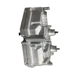 Módulo de Control de Transmisión CTU DPS6 AE8Z-7Z369-F A2C30743100 para Ford Focus, Módulos de Control Aplicables - Product Image 4