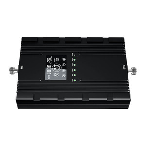 Amplificador de Señal de Teléfono Móvil, Tres Redes, 4G, Recepción de Llamadas e Internet, para Casa de Alquiler, Sótano, Villa de Montaña - Product Image 3