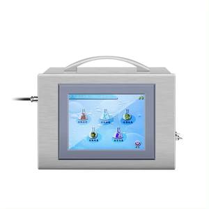 محلل كربون عضوي كامل محمول عبر الإنترنت من NADE <span class=keywords><strong>TA</strong></span>-3.0 للاختبار TOC لاختبار المياه الدوائية عبر الإنترنت - Product Image 2