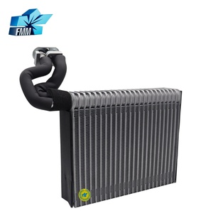 Evaporador 885100H010 para TOYOTA AYGO (_B4_) 1.0 (KGB40) BP11779694M109  R134 - Product Image 3