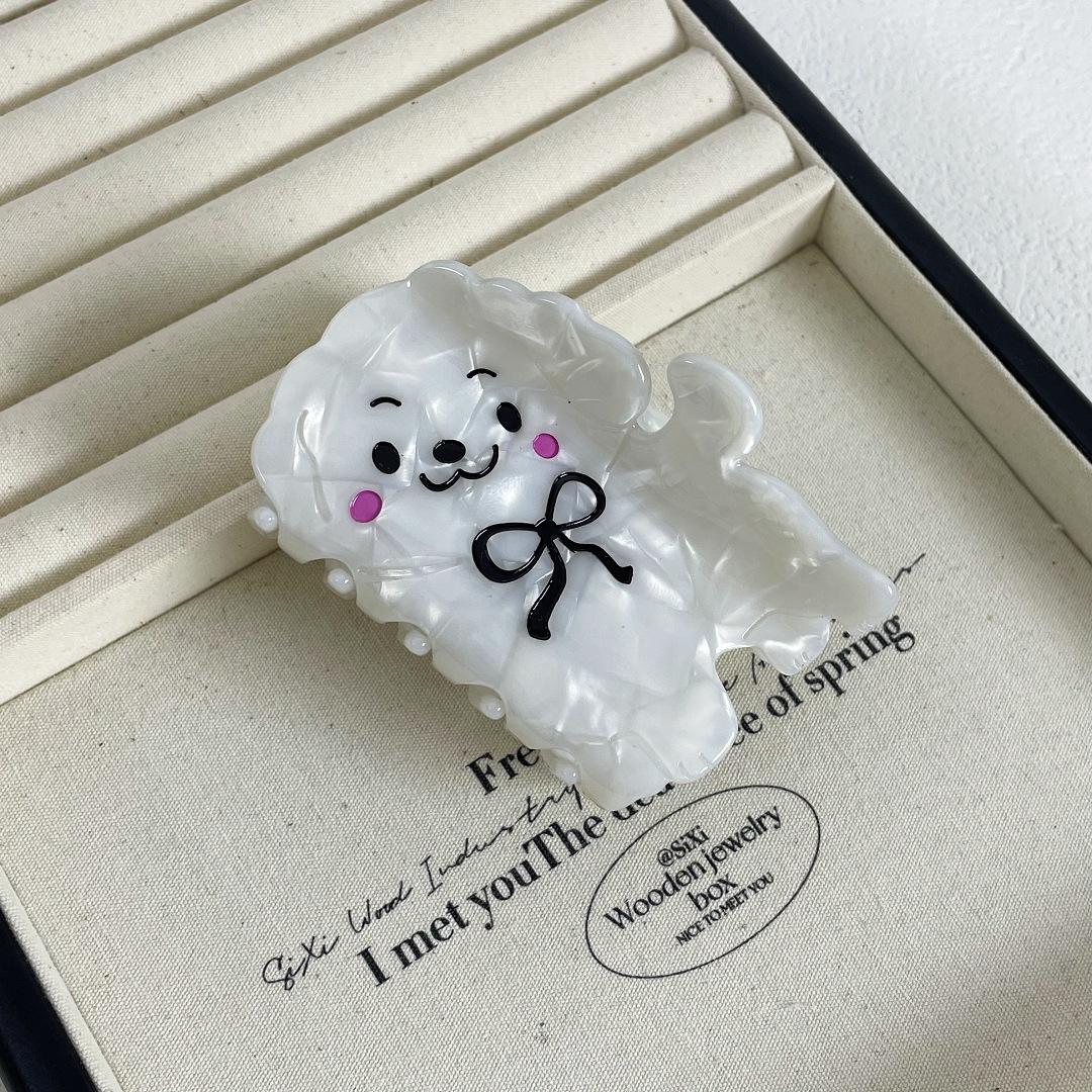 เปลือกสีขาว