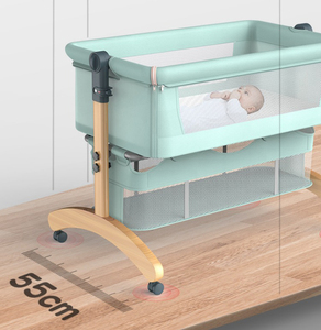 <span class=keywords><strong>Cuna</strong></span> para recién nacidos, cama portátil para bebés, <span class=keywords><strong>cuna</strong></span> plegable, juego de cama para niños, <span class=keywords><strong>cuna</strong></span> para recién nacidos - Product Image 6