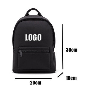 Custom Waterproof Bags Men <b>Women</b> School Travel Sports Multifunctional Light Weight Outdoor <b>Large</b> Bag Neoprene <b>Backpacks</b> - Product Image 3