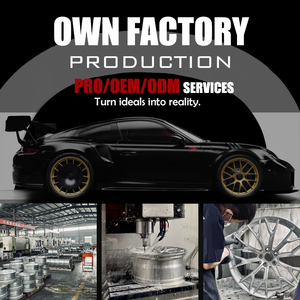 Roues forgées Drag Beadlock 15x12 Deep Dish Satin Black 5x4.75 Fit C6 ZR1 <span class=keywords><strong>Camaro</strong></span> Track Pro Setup - Product Image 5