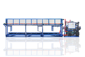 Machine à fabriquer des blocs de glace de 20 tonnes pour usage en <span class=keywords><strong>restaurant</strong></span> en Afrique - Product Image 6