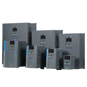 Goldbell 1.5Kw 2.2Kw 4Kw 5.5Kw 7.5Kw 10Kw 15Kw Off Grid 3 Phase <b>Solar</b> Hybrid 50Hz to 60Hz Low Frequency Vfd G580M-G/P 3 Phase So - Product Image 4