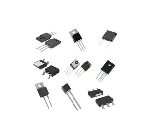 DS24B33 + T Support BOM Nouveau composant électronique de puce IC de mémoire EEPROM DS24B33 + T & R