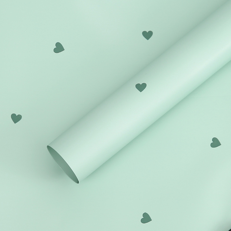 5-Vert (Blanc)