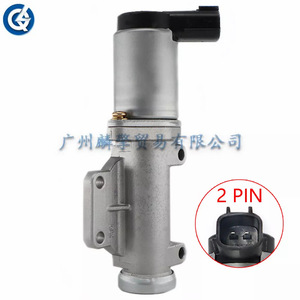 Vanne de régulation de ralenti 23781-3S510 pour pièce de rechange de moteur de voiture - Product Image 4