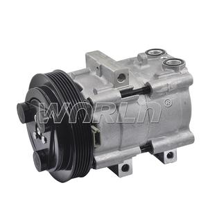 <span class=keywords><strong>Compresor</strong></span> <span class=keywords><strong>de</strong></span> <span class=keywords><strong>aire</strong></span> acondicionado automático FS10 6S4319D629AA 4S4119D629AA <span class=keywords><strong>para</strong></span> Ford Fiesta ST150 <span class=keywords><strong>para</strong></span> <span class=keywords><strong>Lincoln</strong></span> <span class=keywords><strong>Navigator</strong></span> 2005-2008 WXFD001 - Product Image 2