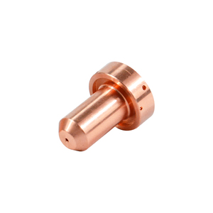 Boquilla <span class=keywords><strong>de</strong></span> Corte por <span class=keywords><strong>Plasma</strong></span> al por Mayor <span class=keywords><strong>de</strong></span> 30A 9-8206 Compatible con Antorcha <span class=keywords><strong>de</strong></span> Corte <span class=keywords><strong>Thermal</strong></span> <span class=keywords><strong>Dynamics</strong></span> SL60 SL100, Repuestos y Consumibles - Product Image 1