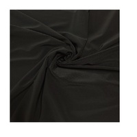 Super tissu pour robe certificat GRS 95% polyester recyclé 5% élasthanne tissu Textile recyclable prix d'usine