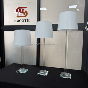 Set di 3 Pezzi Popolari SMOOTH: Paralumi, Centrotavola per Matrimoni, Portacandele Dorati per Forniture Nuziali - Product Image 3