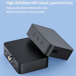 Carte coaxial AUXTF à fibre optique 5.0 transmetteur <span class=keywords><strong>Bluetooth</strong></span> adaptateur de fréquence <span class=keywords><strong>Bluetooth</strong></span> <span class=keywords><strong>PS4</strong></span> transmetteur <span class=keywords><strong>Bluetooth</strong></span> - Product Image 3