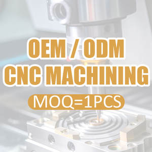 Servicios de Mecanizado CNC, Prototipos Rápidos de Plástico, Componentes de Plástico ABS, PP, POM, Nylon, PEEK, Piezas Personalizadas, Torneado y Fresado CNC - Product Image 5