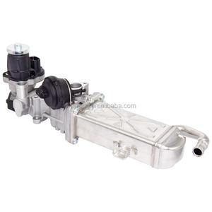 03L131512AT <span class=keywords><strong>Vanne</strong></span> <span class=keywords><strong>EGR</strong></span> pour VW BEETLE Cabriolet CADDY CC EOS GOLF PLUS VI PASSAT POLO SCIROCCO SHARAN <span class=keywords><strong>TIGUAN</strong></span> 03L131512DQ - Product Image 5