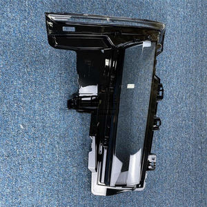 Abat-jour avant automatique à <span class=keywords><strong>prix</strong></span> compétitif pour couvercle de phare transparent <span class=keywords><strong>Cadillac</strong></span> <span class=keywords><strong>LYRIQ</strong></span> 2022 - Product Image 5