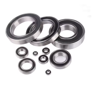 Soyez le premier à donner votre avis Balineras Para Rueda Trasera De Moto - Uso Pesado / Mototaxi - Product Image 5