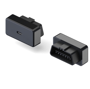 Adattatore Caricabatterie Rapido Type-C OBD per <span class=keywords><strong>Tesla</strong></span> Model 3 Y X S, Caricatore per Telefono Cellulare, Splitter OBD2, Altri Connettori - Product Image 1