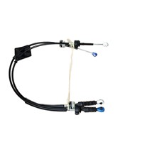 Câble de changement de vitesse 34413-JX35A, câble de liaison de boîte de vitesses pour NV200 à transmission manuelle, gamme D, fabriqué en Chine