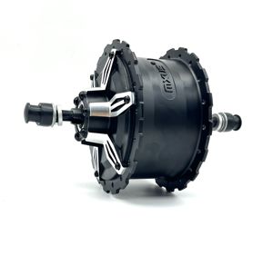 Kit de Conversión de <span class=keywords><strong>Motor</strong></span> Eléctrico para <span class=keywords><strong>Bicicleta</strong></span> MXUS de Alta Calidad y <span class=keywords><strong>Precio</strong></span> de Fábrica, 750w, <span class=keywords><strong>Motor</strong></span> de Tamaño Abierto de 175mm y 190mm - Product Image 5