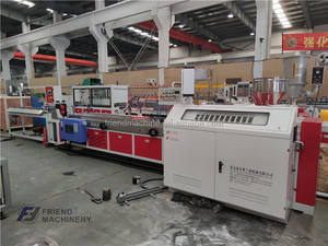 Mesin Ekstrusi Pita Pengikat Tepi PVC/Fram Gasket Pintu/Lini Produksi Gasket Segel Jendela - Product Image 6