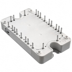 APTCV60HM45BC20T3G ทรานซิสเตอร์ IGBT โมดูล 600V 50A 250W SP3 ชิ้นส่วนอิเล็กทรอนิกส์ใหม่และของแท้ - Product Image 1