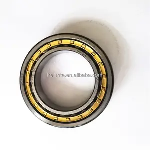 90x160x52 factory supplier roller bearings E5218U101 metal industry bearing E 5218 U E5218U bearing