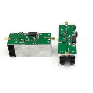 Módulo Amplificador de Potencia RF de 13W 450-550MHz para Aplicaciones Típicas de 500MHz y 512MHz - Product Image 2