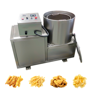 Vente directe d'usine <span class=keywords><strong>de</strong></span> déshydrateurs centrifuges/extracteurs d'huile pour chips <span class=keywords><strong>de</strong></span> pommes <span class=keywords><strong>de</strong></span> terre/frites - Product Image 5