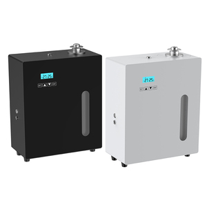 2025 China Commercial Building Nano-Atomation Diffuser <strong>Aromer</strong> Essential Oil Air Cleaning Machine Aromatherapy Perfume Atomizer - Product Image 5