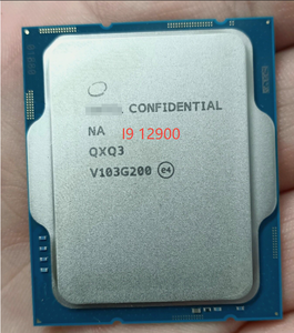 ใหม่สำหรับ Core i9 12900 ซีพียูเดสก์ท็อปแบบสี่สิบสี่คอร์ 5.1GHz LGA1700 พร้อมแคช L3 มีสินค้าในสต็อก - Product Image 5