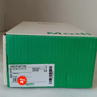 New and in Stock 140CPU67160 PLC Module New for PLC, PAC & Dedicated Ctrlrs