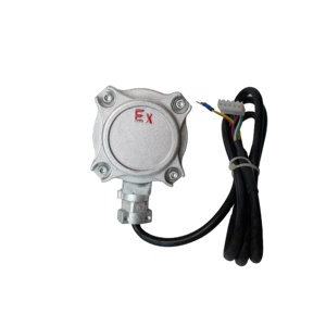 Tatsuno Tipo SENSOR VALVULA Generador de pulsos 65 Medidor de flujo Ex-Proof Pulser - Product Image 1