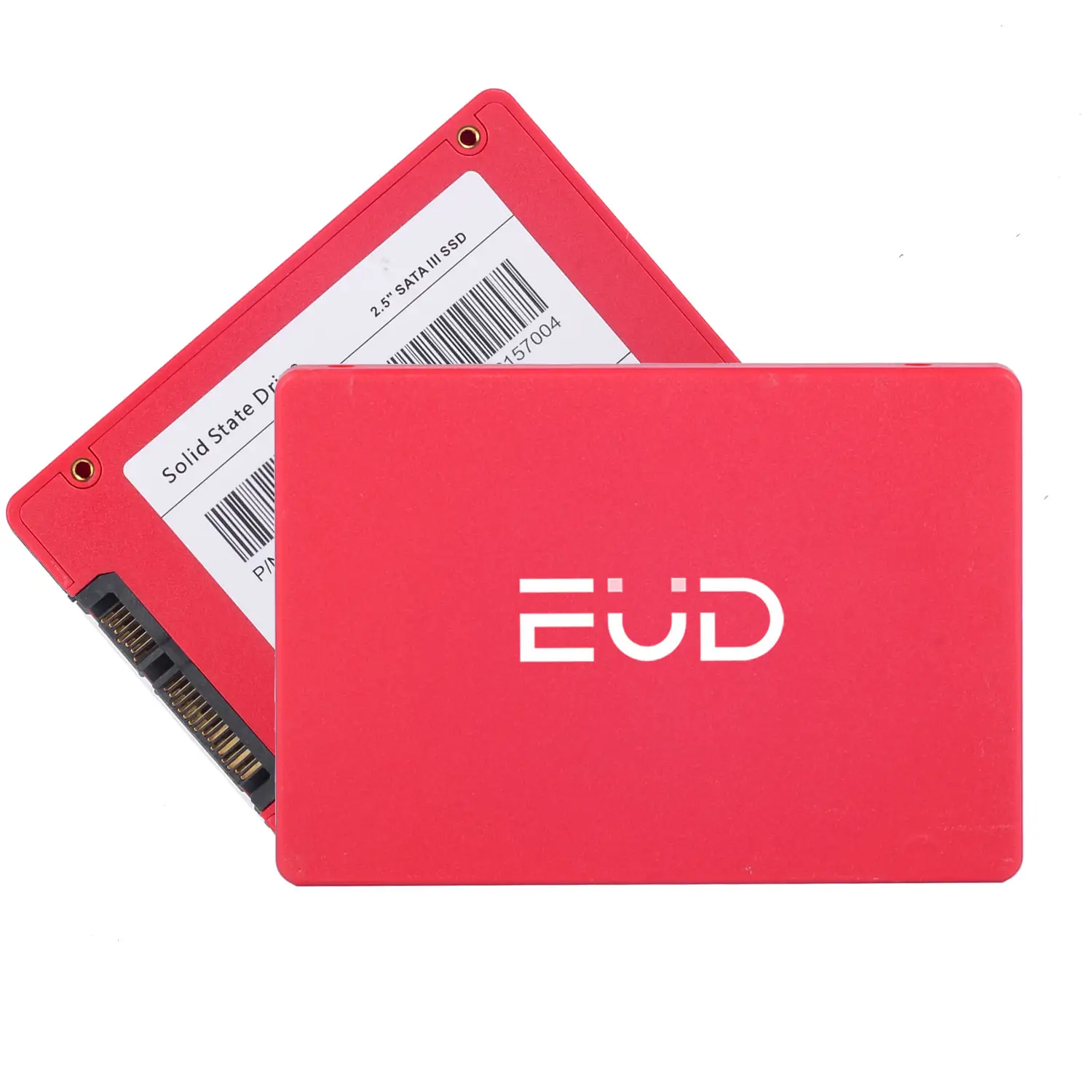 EUD Crucial Disque Dure SsdWd SolutionケミカルソリッドステートMsataメモリM22280ポータブルモバイルストレージメモリゴーストSsd