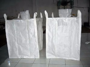 500kg - 1000kg Fibc Llenado a granel Bigbag Máquina de embalaje Ton Bag Packaging Big Bag Filler Jumbo Paquete de <span class=keywords><strong>escala</strong></span> de grano de arroz de 2 toneladas - Product Image 3