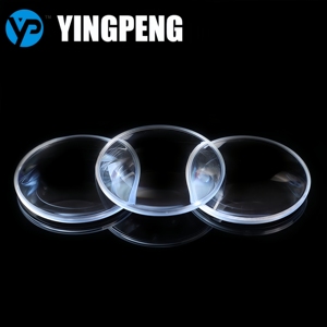 공장 직구 블루 컬러 3D VR 렌즈 VR 액세서리 용 3D 안경 렌즈 - Product Image 2