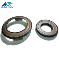 HAF RE0F10A JF011E Kit de piston Boîtes de vitesse automatiques Transmission CVT de haute qualité RE0F10A JF011E Kit de piston pour RENAULT NISSAN