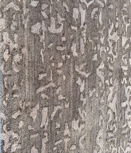 Handmade Wool Hand Tufted Carpet Rug Contemporary Designer Area Rug for Bedroom Living Room Office and Hotel Flooring - Product Image 3