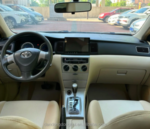 Giá trị lớn TOYOTA COROLLA 2013 sử dụng xe 1.6L tự động Xuất sắc phiên bản - Product Image 4